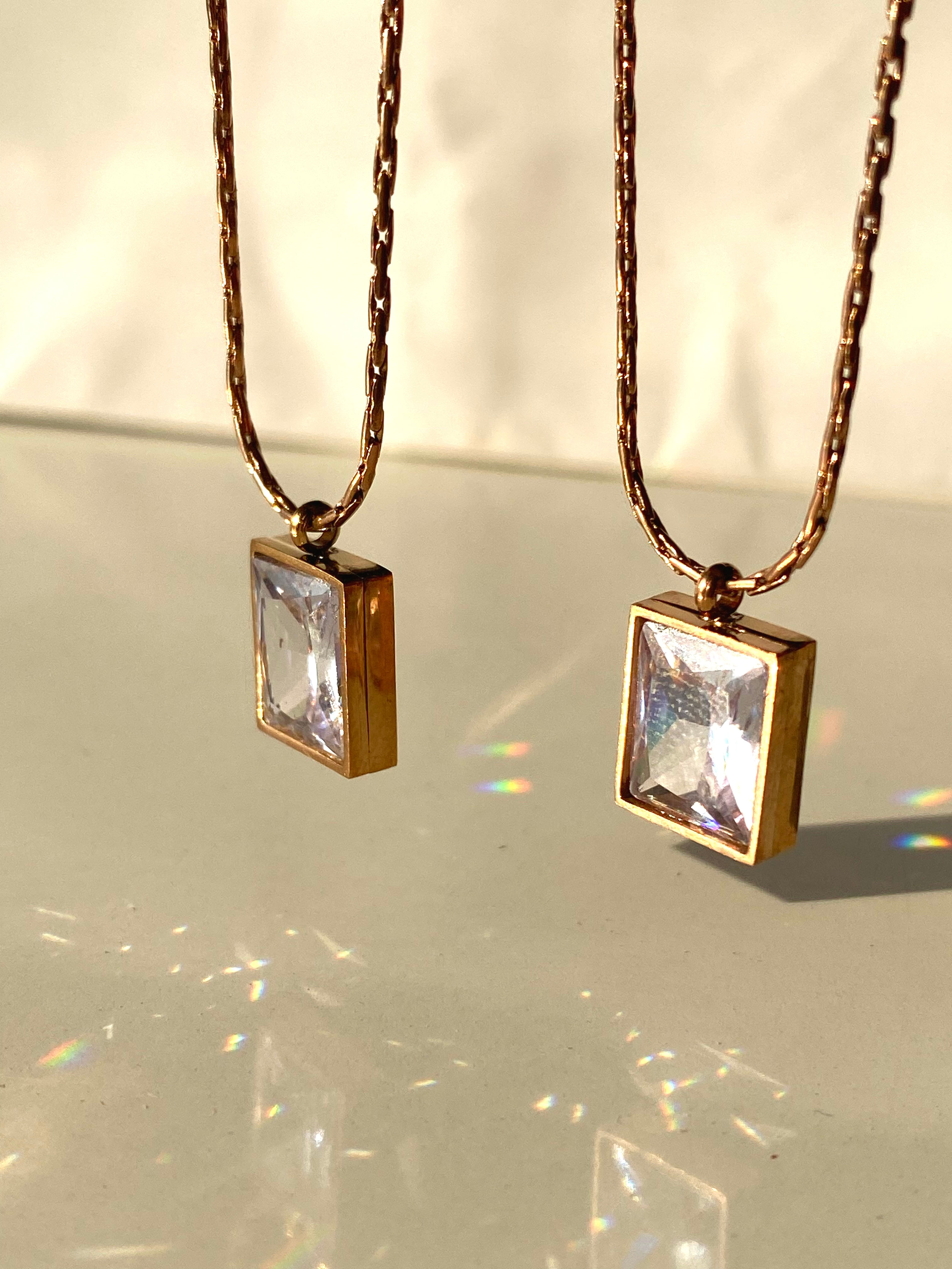 LEXI Necklace