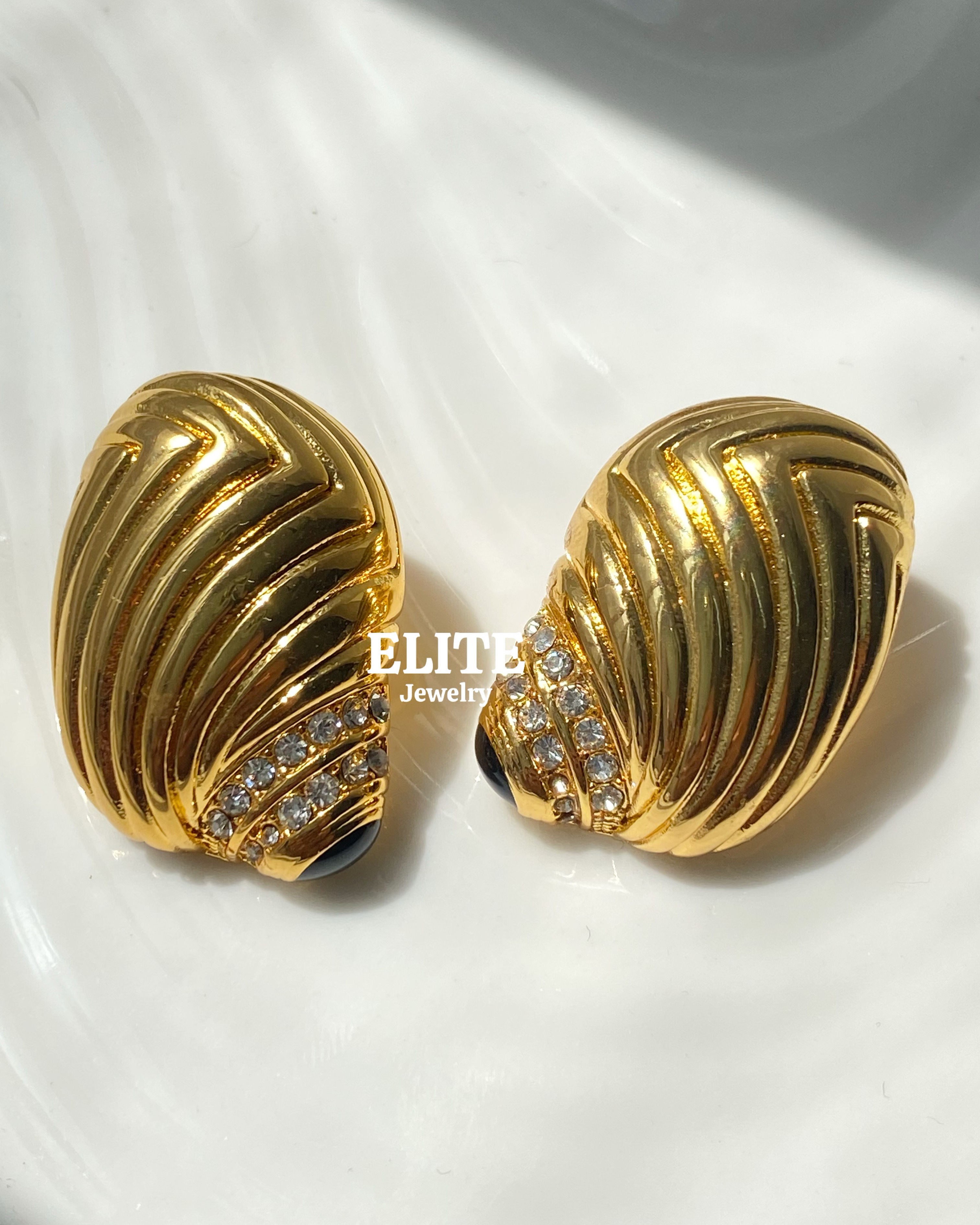 INGRID Earrings