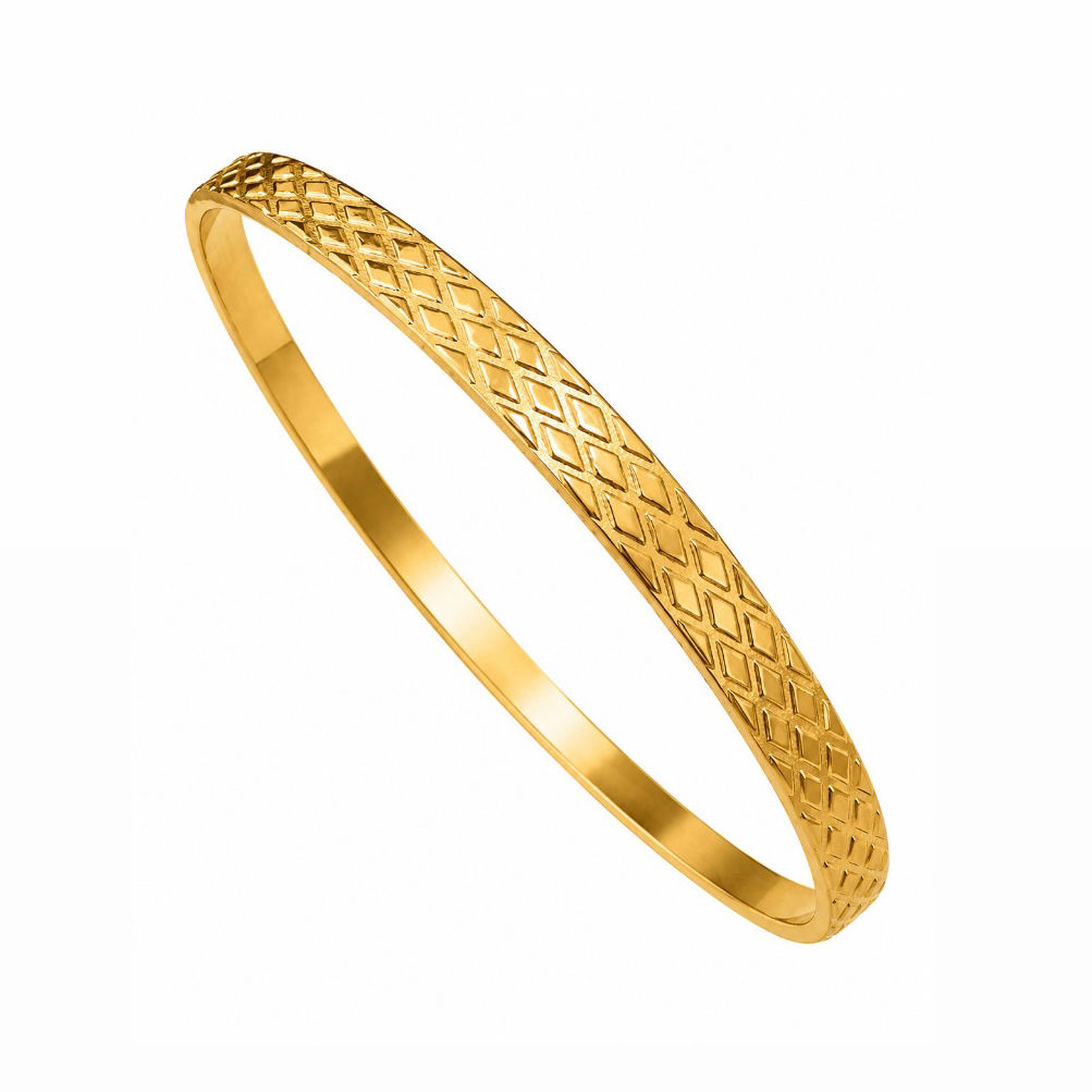 VALLERY Bangle Bracelet