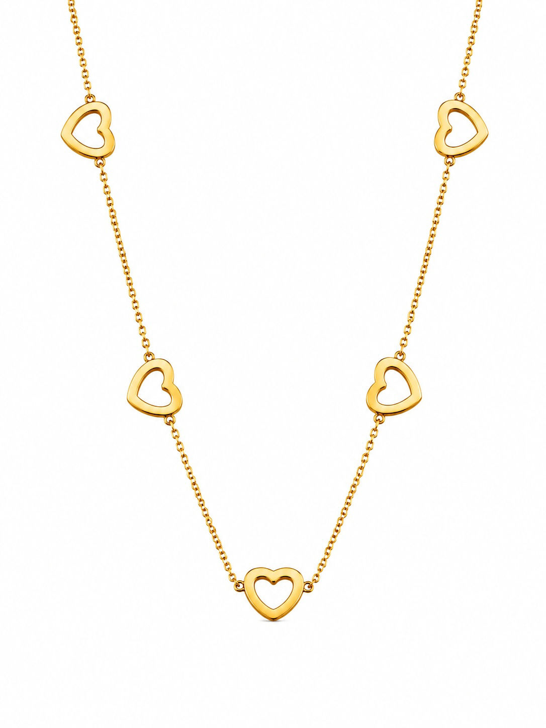 LAILA Necklace