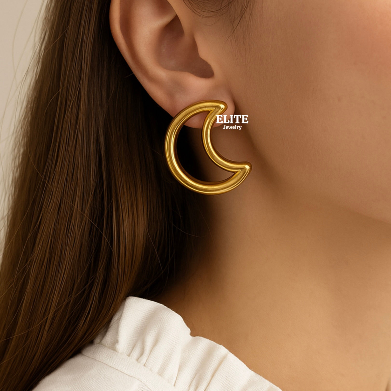 SELENE Earrings
