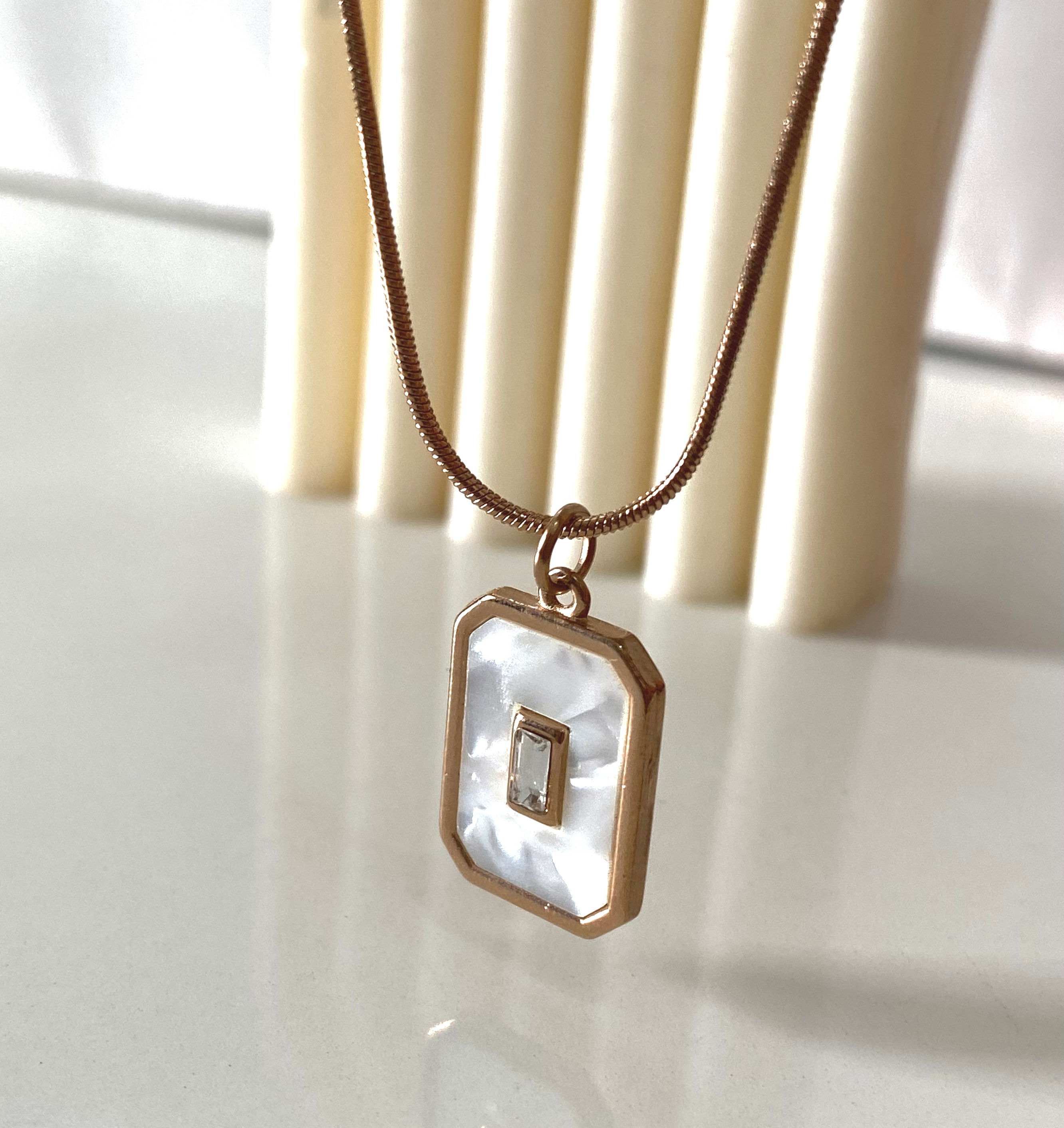 ALEXIS Necklace