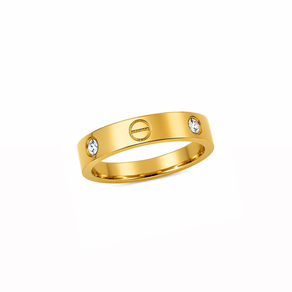 CARTIE Ring