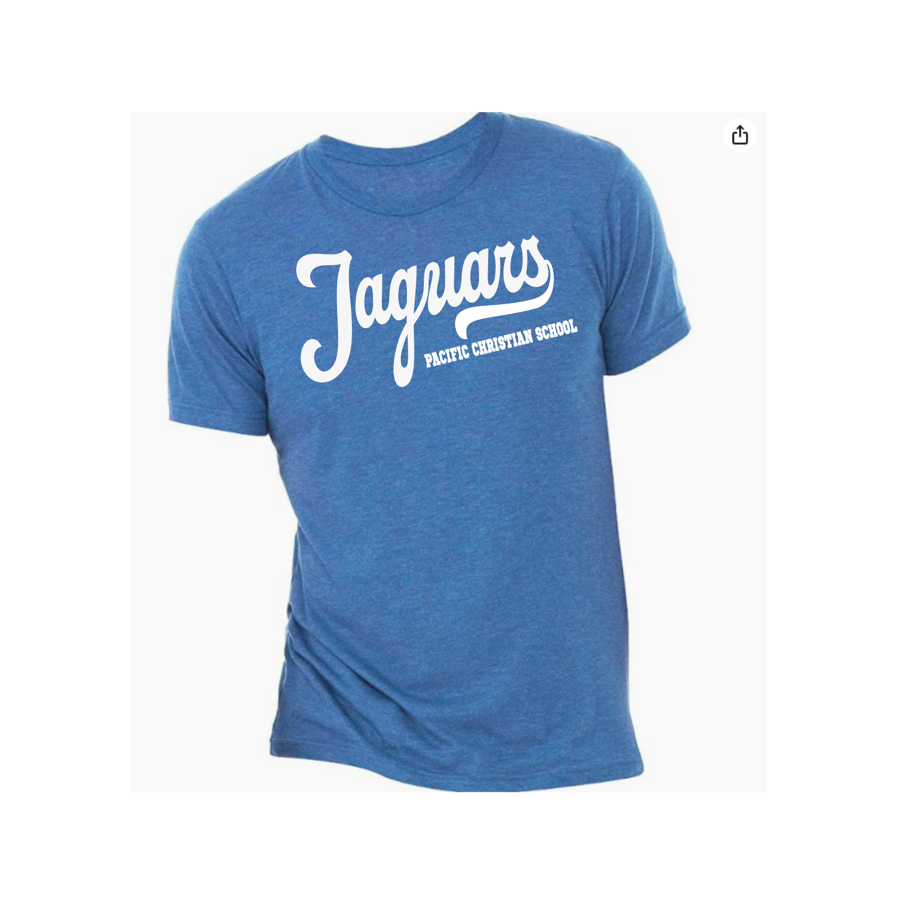 Jag T-Shirt