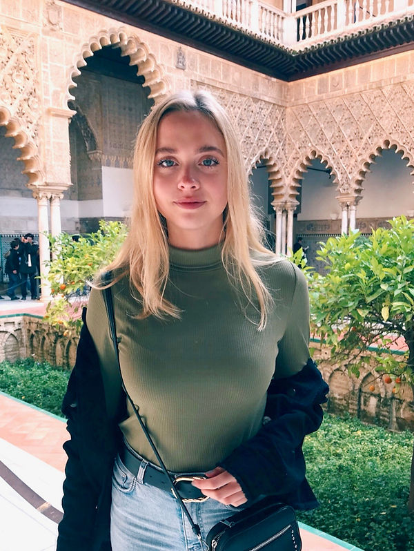 Review 4 Annabele Erdman