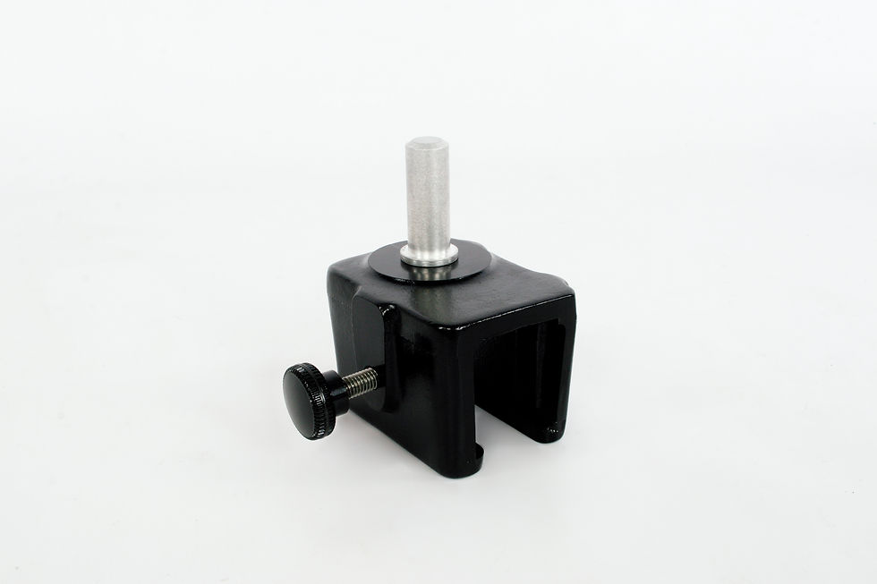 Drop Mount Brackets