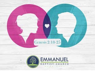 Encouraging Your Marriage