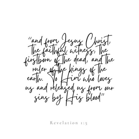 Pastor's Weekly Devotion