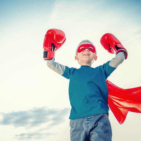 Experiencing Victory 