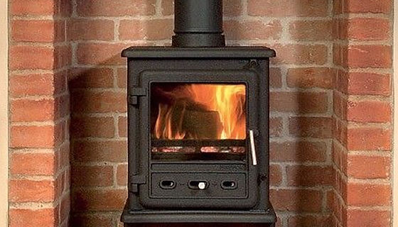 Stove Installation