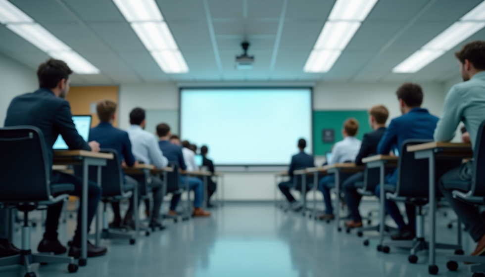 How Innovation Shapes the Future of Education