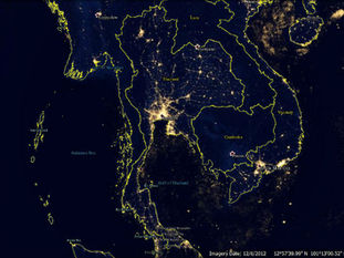 5 โรคร้ายจากมลพิษทางแสง – ภัยเงียบที่คุกคามสุขภาพคนกรุงทุกคืน