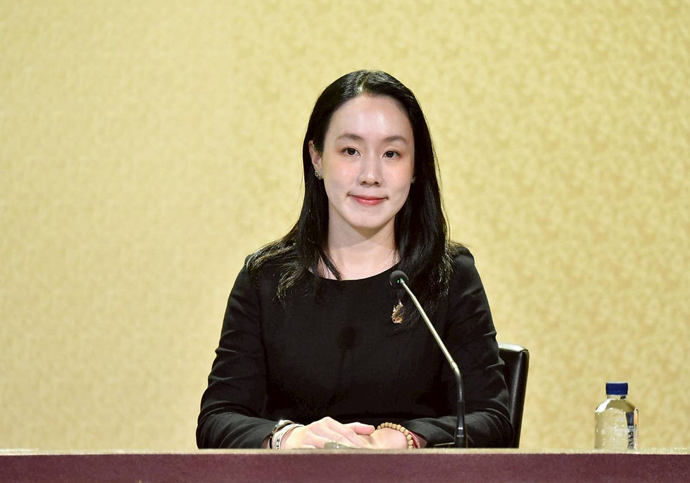 นางสาวลลิดา เพริศวิวัฒนา รองโฆษกประจำสำนักนายกรัฐมนตรี เปิดเผยว่า พระราชบัญญัติการจัดสรรที่ดิน (ฉบับที่ 3) พ.ศ. 2568 ซึ่งจะมีผลบังคับใช้ตั้งแต่วันที่ 1 มีนาคม 2569 เป็นต้นไป