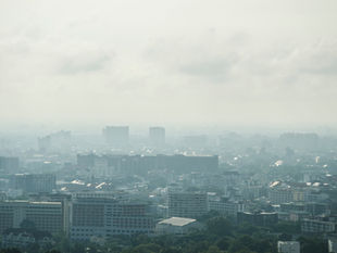 ภาคเหนือวิกฤตครองแชมป์โลก: PM2.5 พุ่ง 1,956 AQI สะท้อน “ภัยพิบัติอากาศ” และกำลังเปิดโปงความล้มเหลวของระบบรัฐไทย