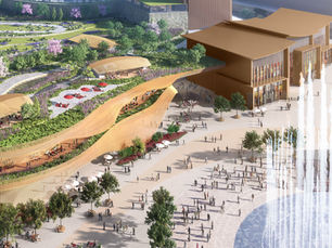 ญี่ปุ่นเตรียมเปิด “คาสิโน” แห่งแรก ในโอซาก้า: จุดเปลี่ยนนโยบายเศรษฐกิจ การท่องเที่ยว และอนาคตเมืองท่า