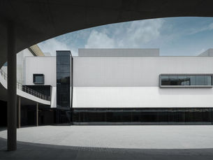 Dib Bangkok เปิดตัว 21 ธันวาคม 2025 | Thailand’s First International Contemporary Art Museum in Bangkok พลิกโฉมกล้วยน้ำไท–พระราม 4