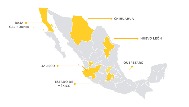 Pareto-BigJoe-Forklift-Presencia-Todo-Mexico