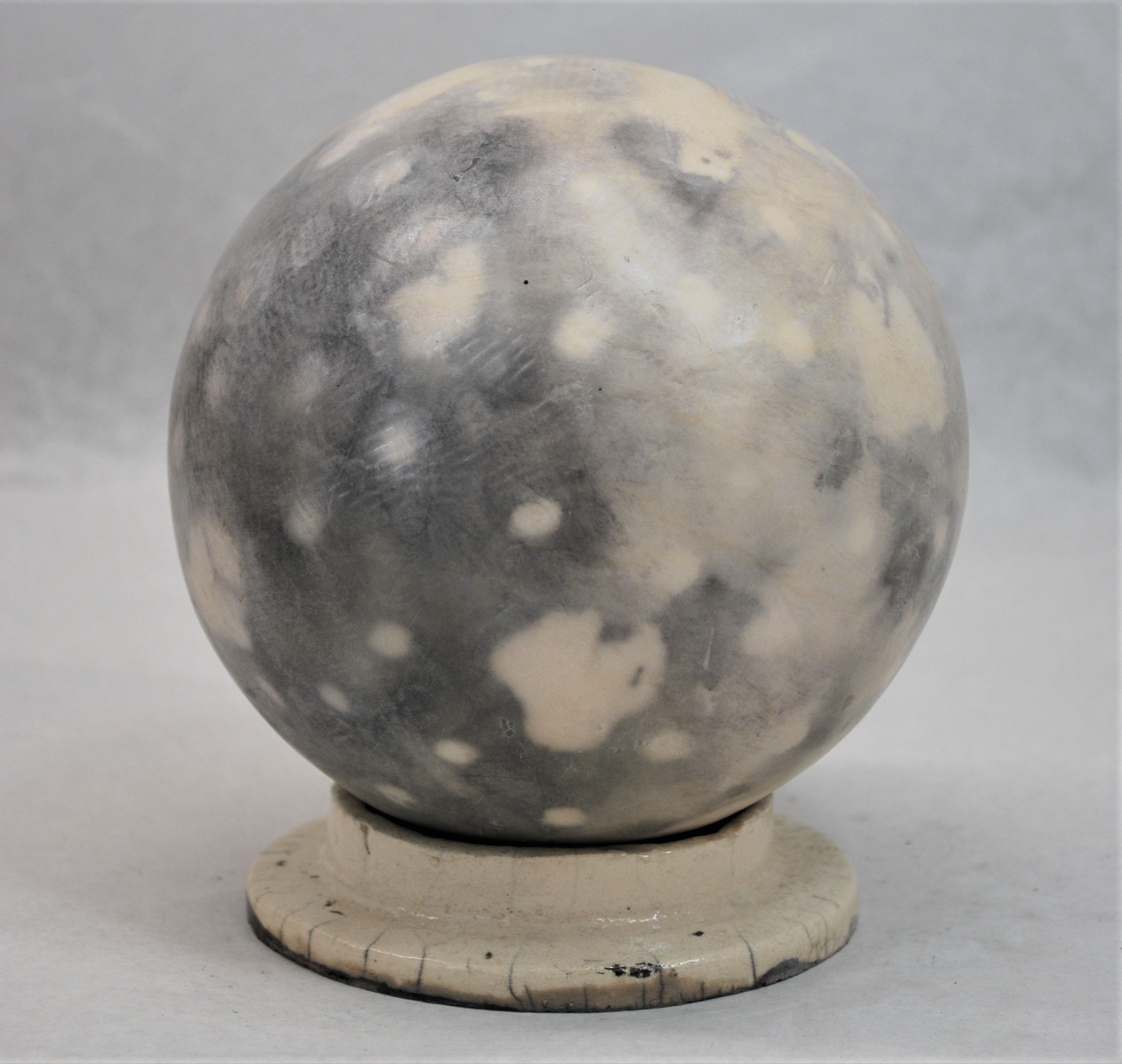 Handgemaakte Urn - bck11