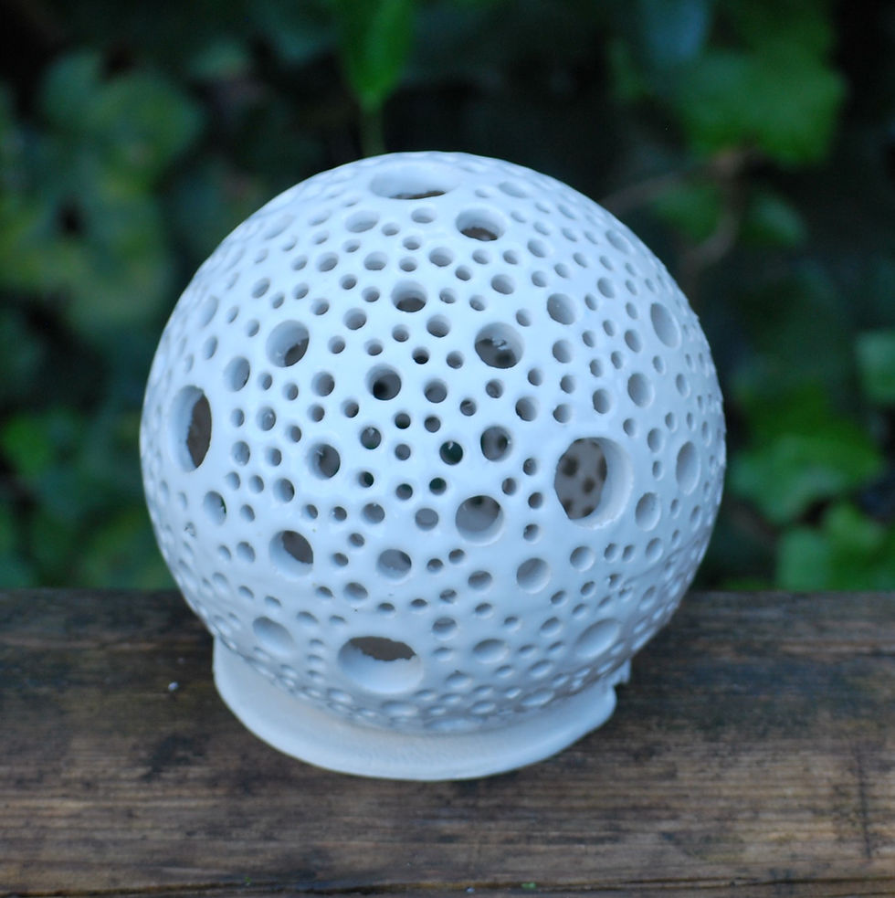 Thumbnail: Sfeerbol Small - LLL68