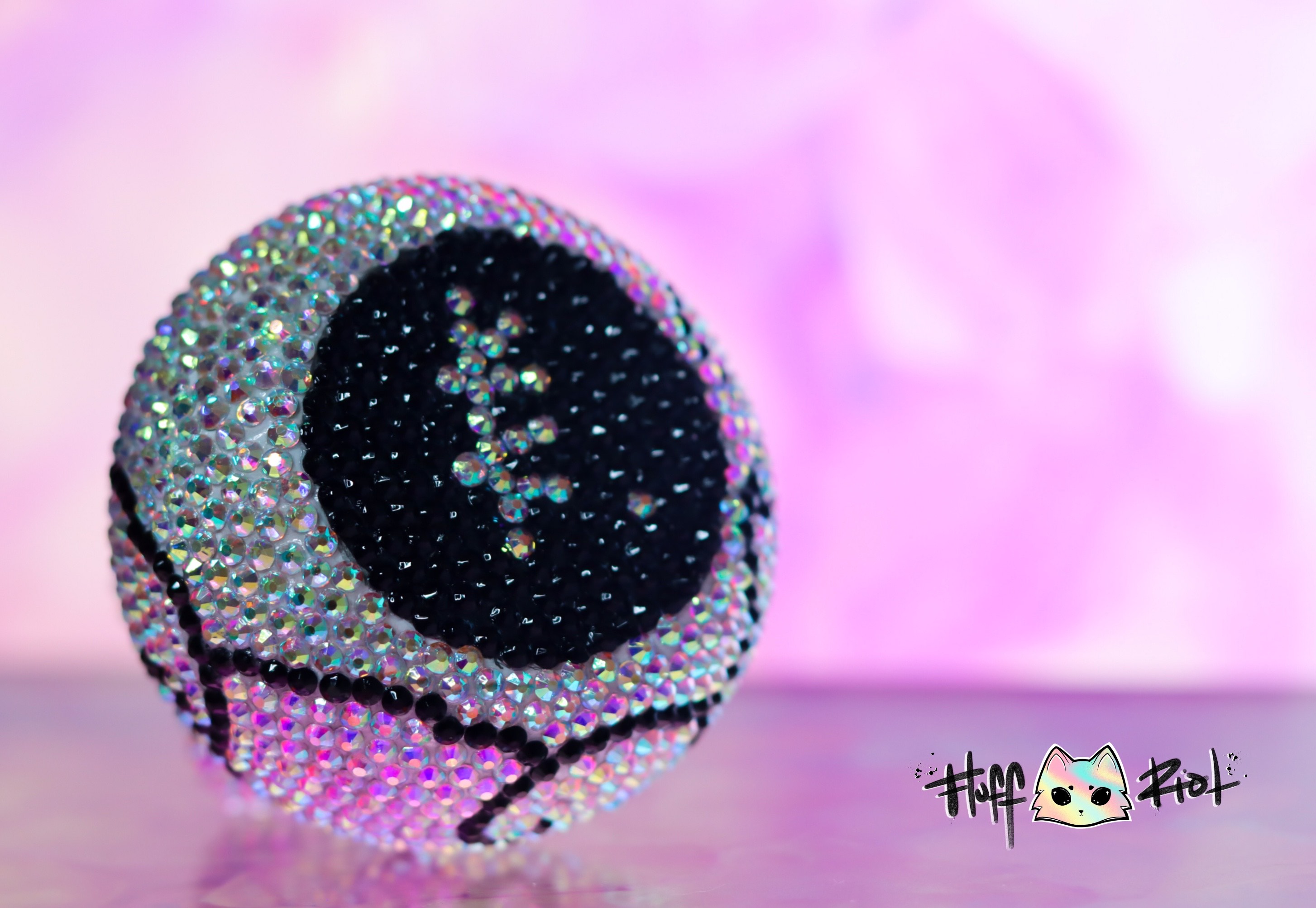 Crystal Dumpling