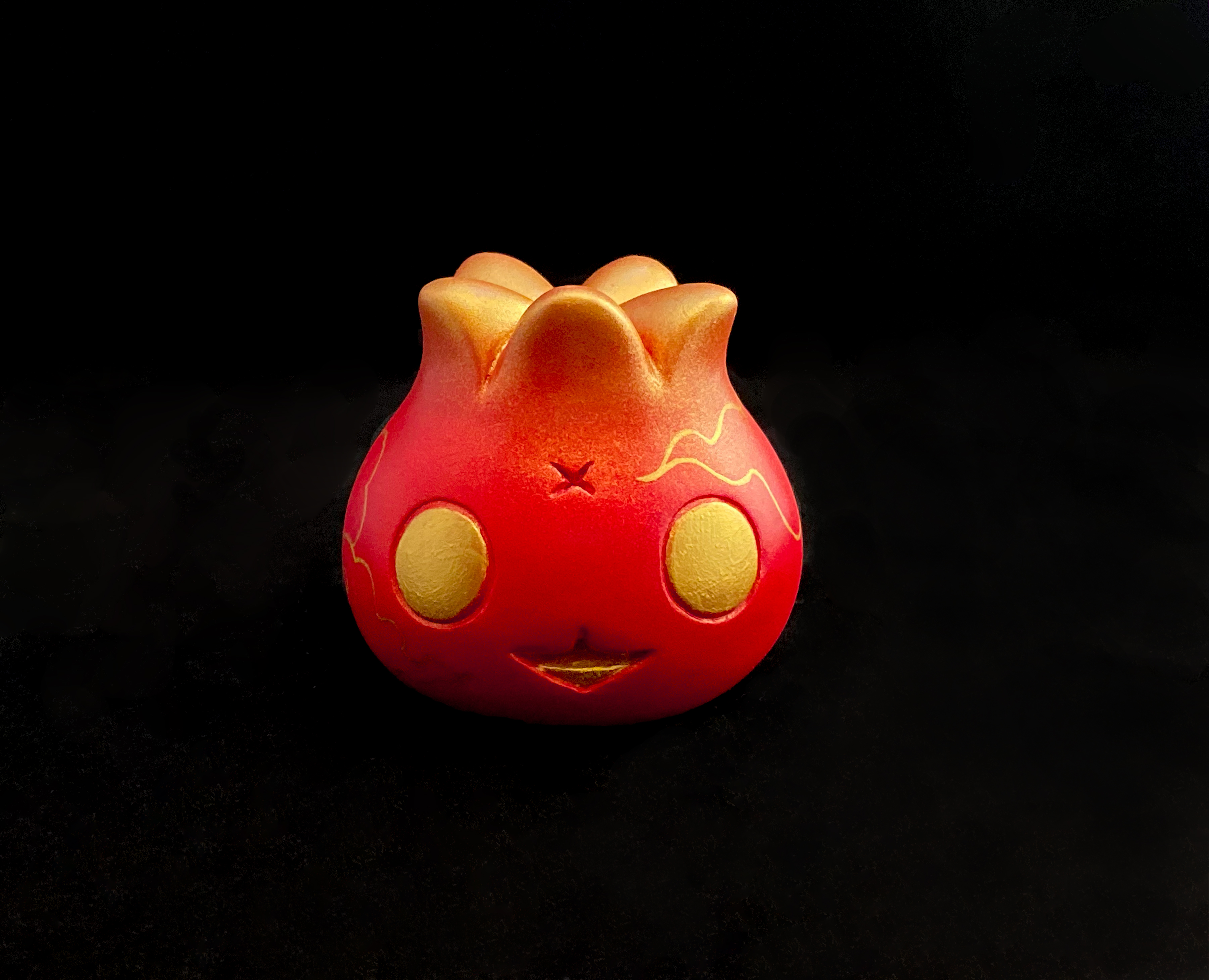 Lunar New Year Dumpling, 2020