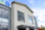 front of building.JPG