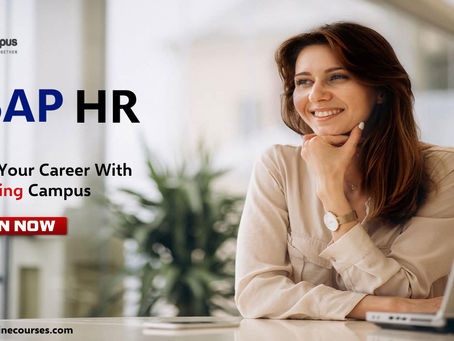 What should you know about SAP HR?