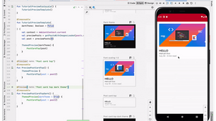 Jetpack Compose Basics