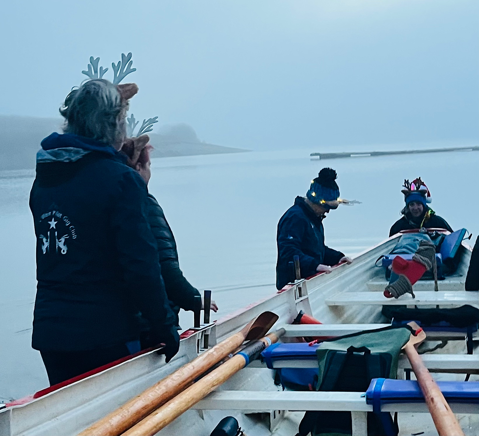Supervets Training Lake 