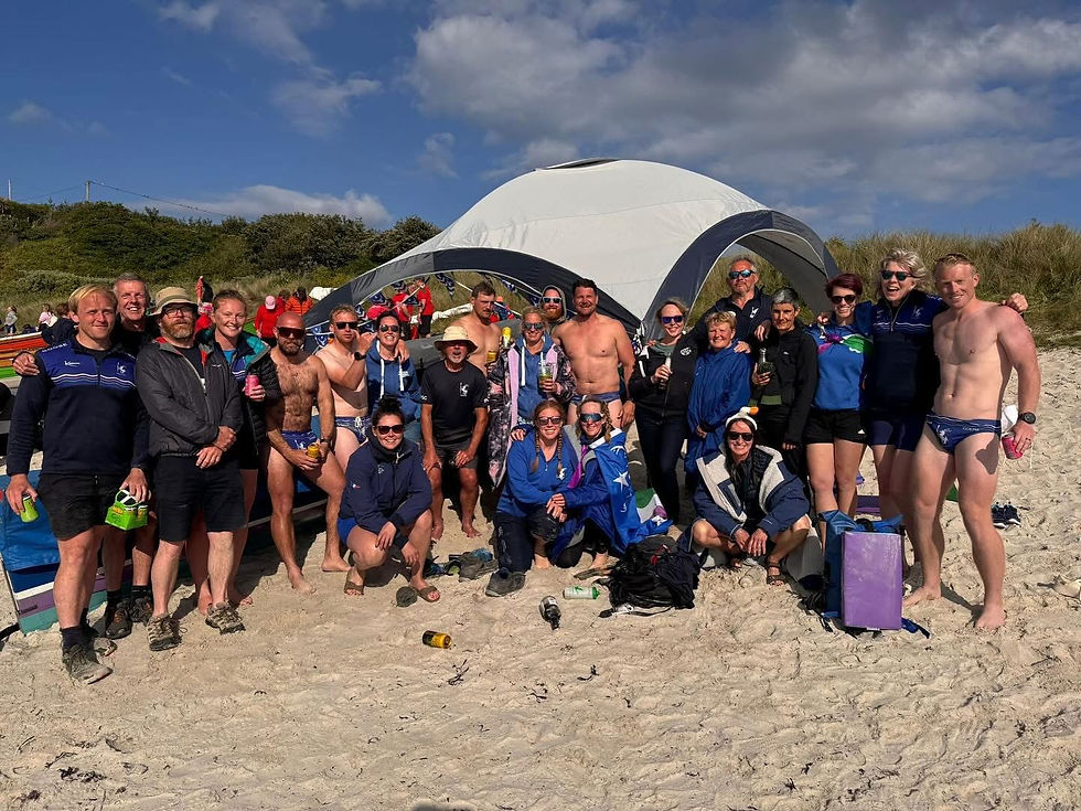 Supervets Training for Swanage