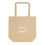 Thumbnail: Fave Aunt Eco Tote Bag