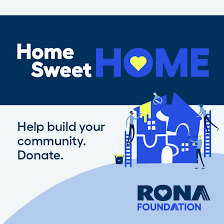 Rona Chateauguay Home Sweet Home