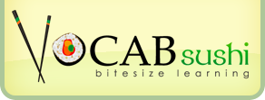 VocabSushi