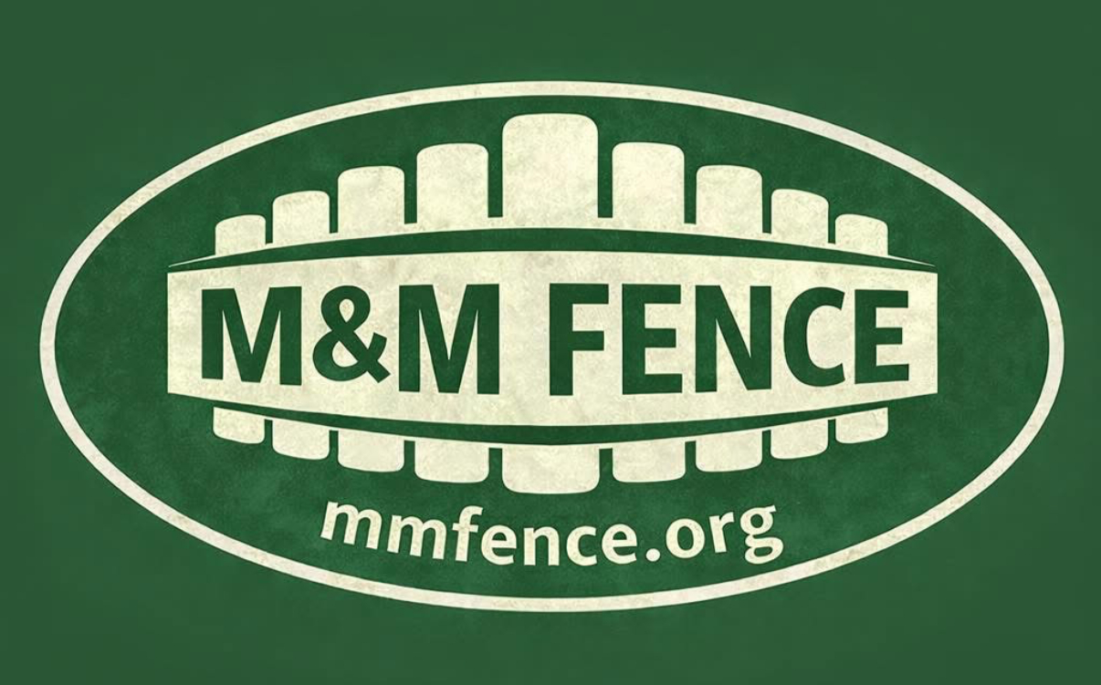 M&M Fence
