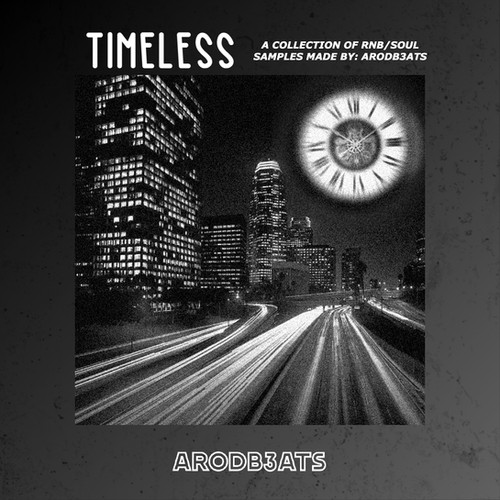 TIMELESS LOOP-KIT LITE | ArodB3ats