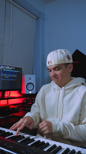 "CALL MY PHONE" Sample + Stems ArodB3ats