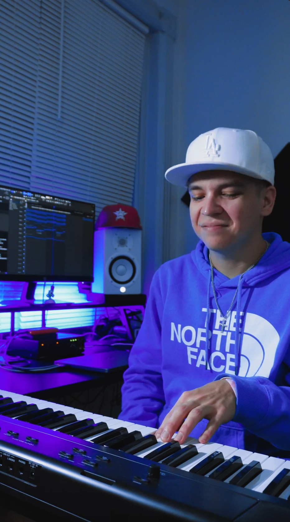 "RELEASE" Sample + Stems