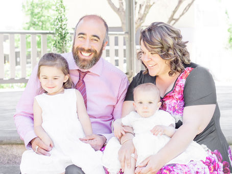 Foumakis Family