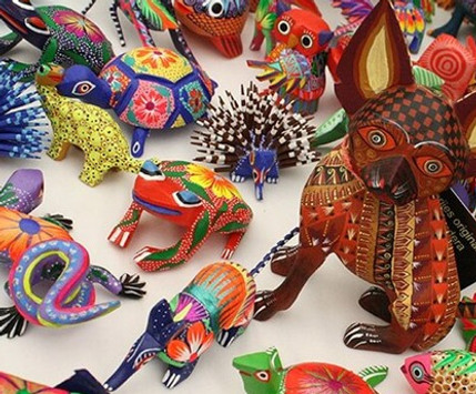 Alebrijes - Día de Muertos Oaxaca.jpg