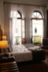 Suite Superior Johnscher