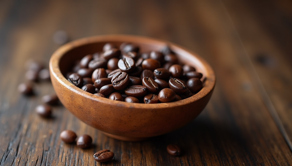 Descubriendo el mundo del café: historia, cultura y elaboración