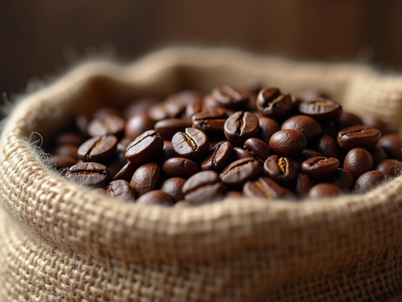 Ordering Coffee Beans Online Made Easy