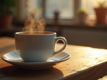 Discover Coffee: From Bean to Cup