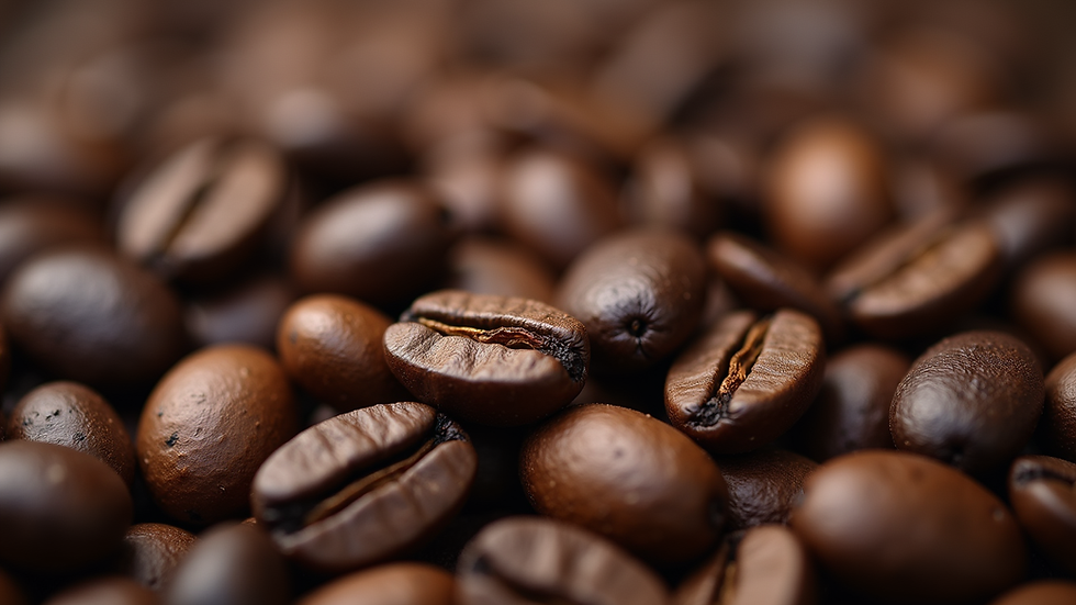 Discover Single-Origin Coffee: A Flavor Journey