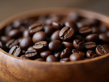Selecting the Best Espresso Coffee Beans for Your Perfect Brew