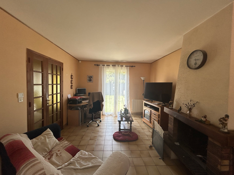 espace de vie maison phenix