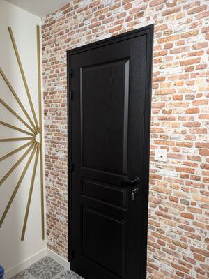 Décoration année 30 Art déco Logement atypique