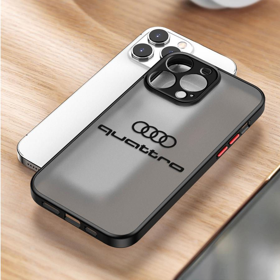 Miniatura: RS6-Audi Wheels Phone Case for iPhone 11Pro 12 XS Max 16e 16 15 XR 13 Mini SE 14