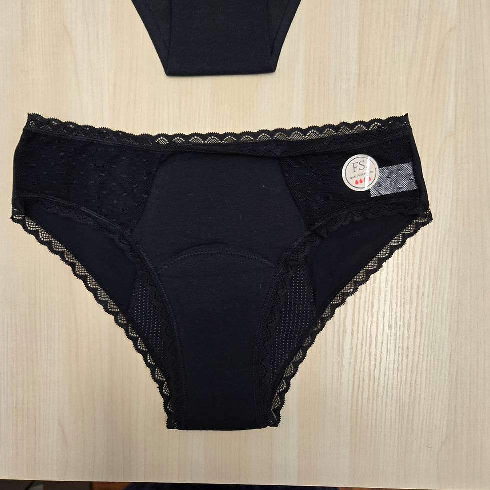 Thumbnail: Period Knickers Starter Pack 2