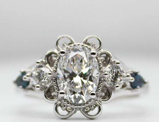 Engagement Rings | Mead Jewelers | Oklahoma
